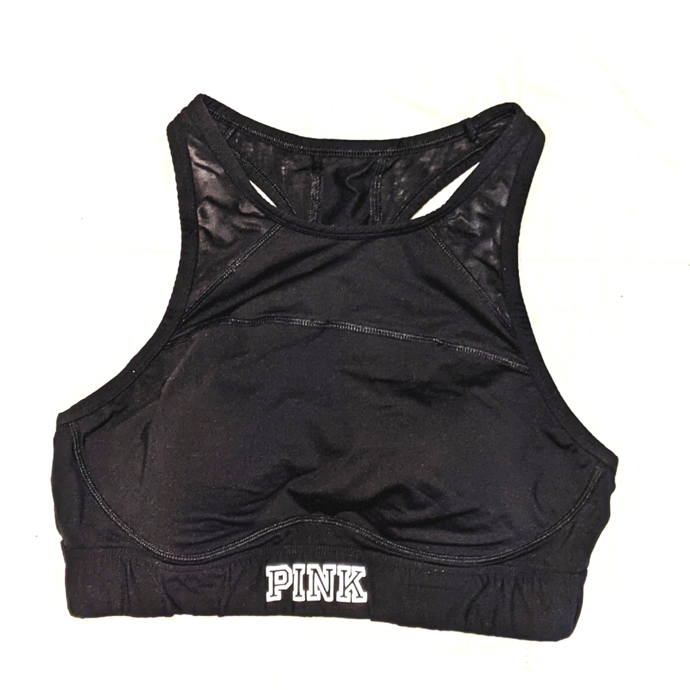 Victoria's Secret sports bra, size Large!